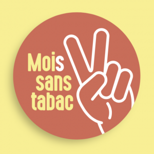 22/11 – Journée prévention tabac – Avec le centre d’addictologie du CH d’Avesnes